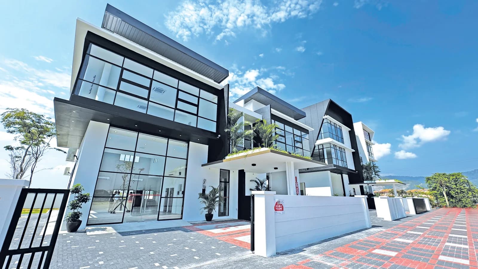 TKB Industrial Park